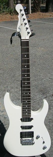 G&l baritone shop