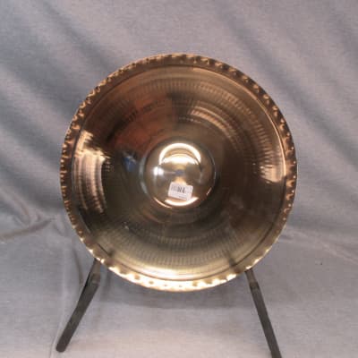 Zildjian 15" A Custom Mastersound Hi-Hat Cymbals (Pair) image 4