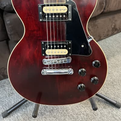 Gibson Les Paul Traditional Pro V Satin | Reverb