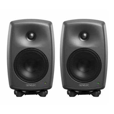 Genelec 8030C 5