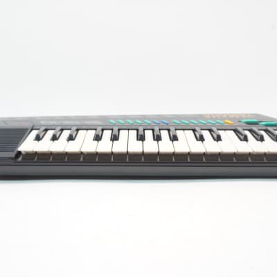 Immagine YAMAHA SHS-10B BLACK FM Synthesizer Keyboard SHS10 Shoulder Keyboard Keytar - 4
