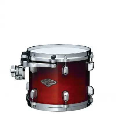 Tama Starclassic Performer 8 x 7-Inch Rack Tom - Caramel Aurora