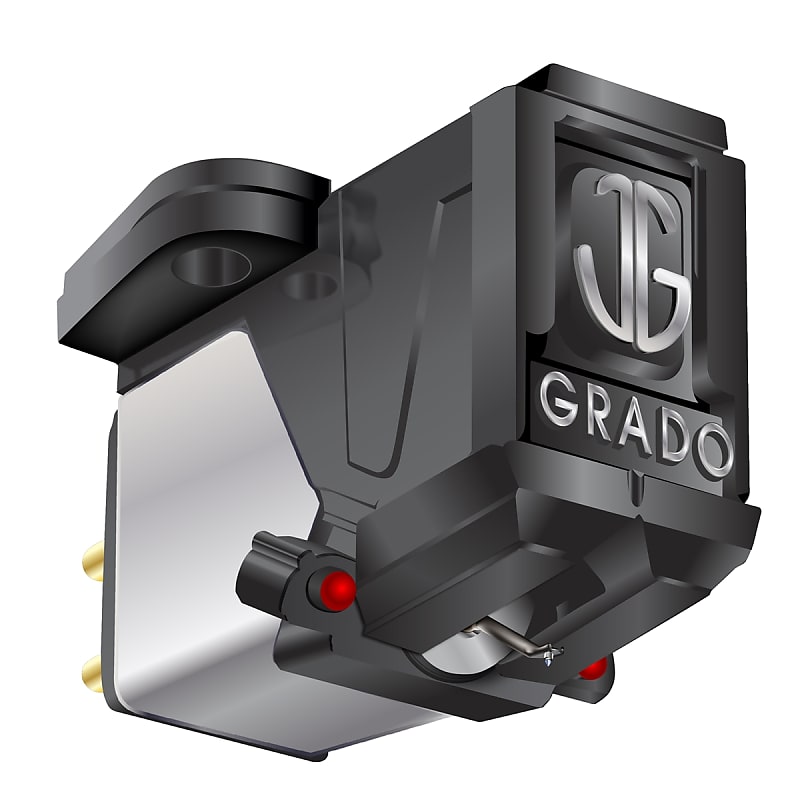 Grado Labs Prestige Red3 Phono Cartridge
