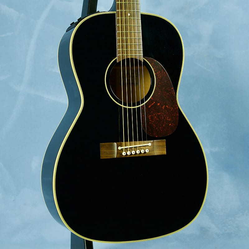 Takamine TDP-412 2009 Black | Reverb