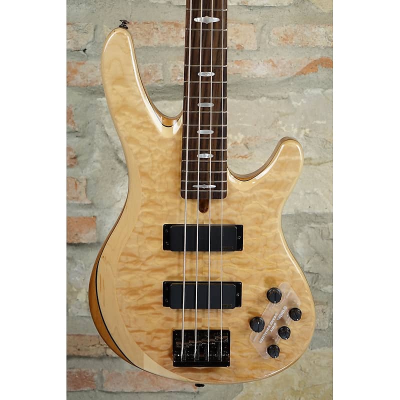 YAMAHA TRB1004J NT - 4 Corde - Natural