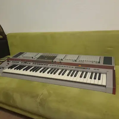 Hohner  Adam Keyboard Synthesizer by Waldorf imagen 20