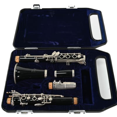 Yamaha YCL-24 Bb Clarinet image 23