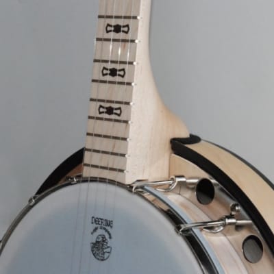 Deering Goodtime Two 5-String Banjo with Resonator image 2