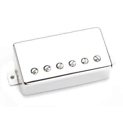 Seymour Duncan SH-1b 59 Model 1-Conductor Pickup - Nickel Bridge