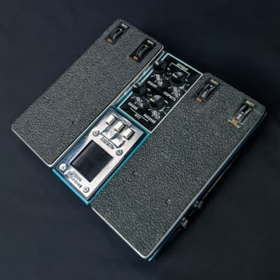 1979 SPEKTR-3: Fuzz-Wah / Autowah - Extra RARE Soviet Guitar Effects Pedal, Made in USSR image 3