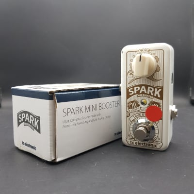 TC Electronic Spark Mini | Reverb