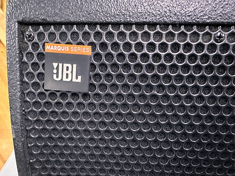 JBL Marquis Series MS28 フルレンジラウンドスピーカー JBL MS28 Full Range Passive Loudspeaker