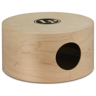 Latin Percussion LP1410S1 10" 2-Sided Snare Cajon