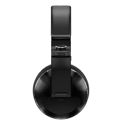 Pioneer HDJ-X10 Flagship Professional Over-Ear DJ Headphones image 3