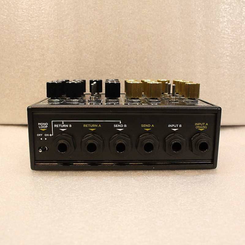 DSM & HUMBOLDT ELECTRONICS Simplifier X [SN JAN25-3554] [05