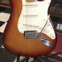Fender American Standard Stratocaster  2014 Sienna Burst