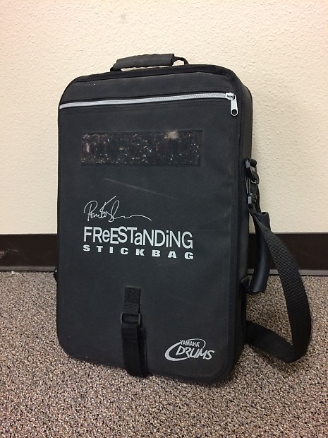 PDH Professional Large Capacity Drum Sticks Holder Bag Portable