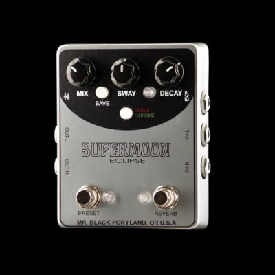 Reverb.com listing, price, conditions, and images for mr-black-supermoon