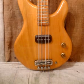 Greco GOB-II 1978 Natural | Reverb Canada