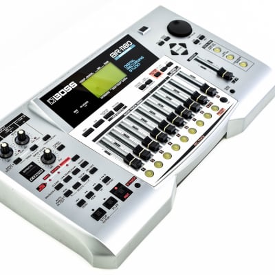 Boss BR-1180 Digital Recorder Occassion | Reverb