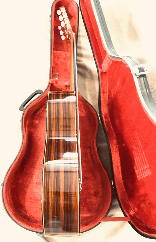 Asturias Kodaira AST 50 L, 1980s | Reverb