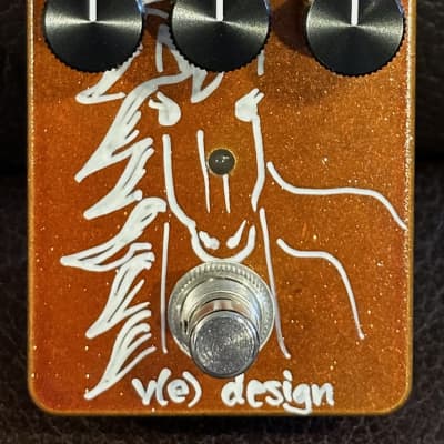 Reverb.com listing, price, conditions, and images for vfe-white-horse