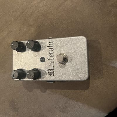 Reverb.com listing, price, conditions, and images for hermida-audio-mosferatu