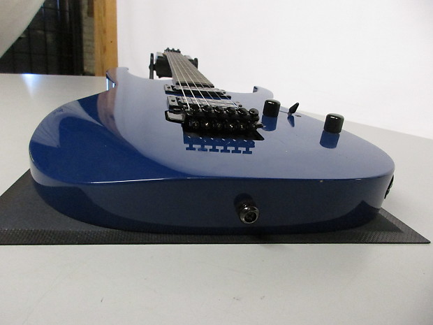 Ibanez RG220B Electric Guitar | Reverb