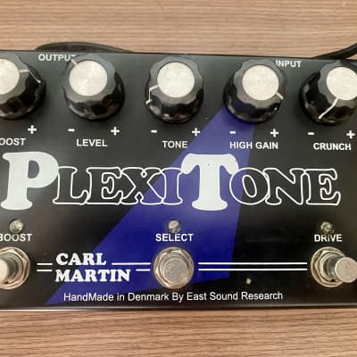 Reaper Pedals John Browne Signature Pandemonium V1 (Limited