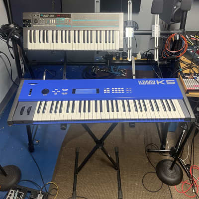 Kawai K5 61-Key Digital Synthesizer | Reverb