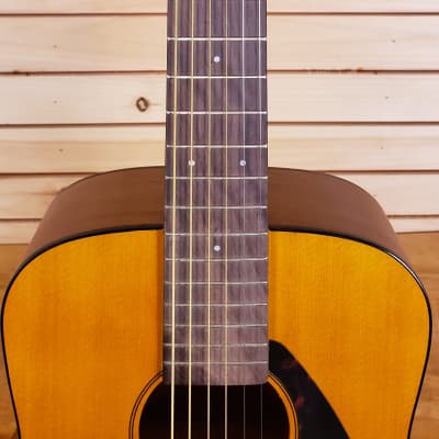 Yamaha JR1 Compact Acoustic Guitar image 4
