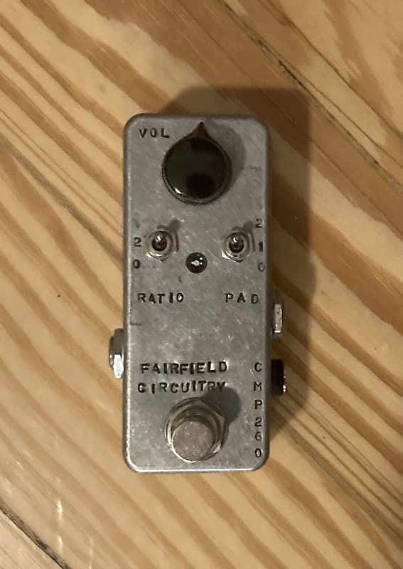 Fairfield Circuitry The Accountant
