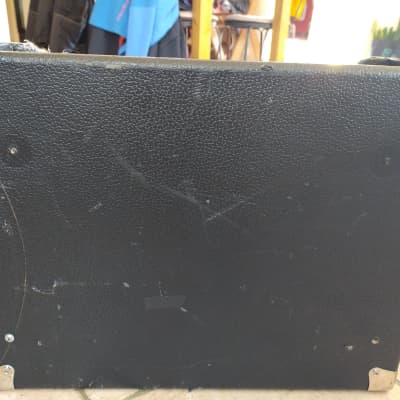 Hartke HA3500 350-Watt Bass Amp Head 1991 - Present - Black image 3