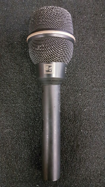 Electro-Voice N/D257A Cardioid Dynamic Vocal Microphone image 1
