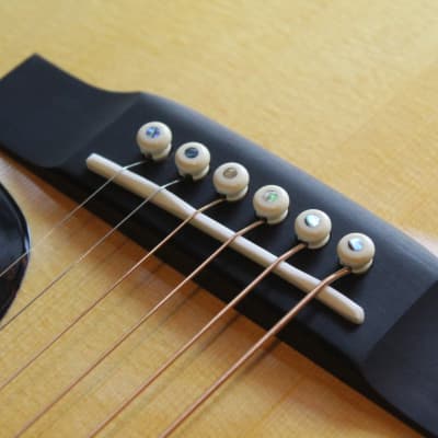 MARTIN "000-ERIC CLAPTON 30th Anniversary" HARDCASE image 13