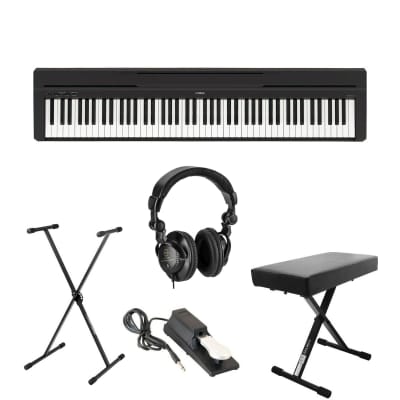 PSR-E443 - Specs - Portable Keyboards - Keyboard Instruments