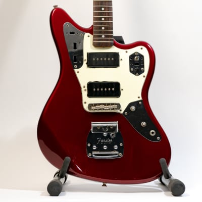 Fender Custom Shop '63 Jaguar Aged CAR | The Music Emporium