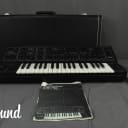 Yamaha CS-10 Vintage Analog Synthesizer w/ Hard Case in Very Good Condition