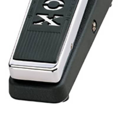 Vox V847 Wah Pedal | Reverb