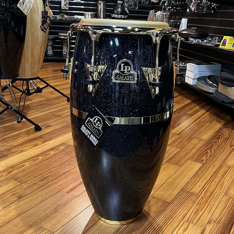 LP Latin Percussion LP809Z Galaxy Series 11-3/4
