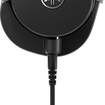 Yamaha HPH-MT8 Closed-Back Monitor Headphones image 2