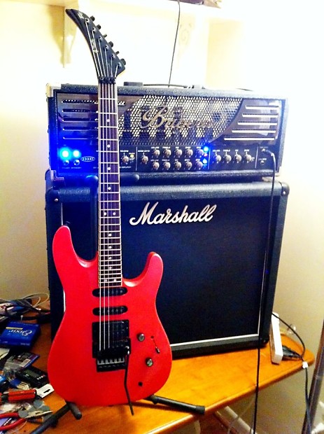 Peavey g90 shop