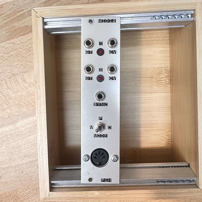 Pittsburgh Modular MIDI 2