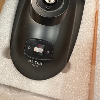 AUDIX/ ATS-10 AUDIX ATS-10 ADX-118 グースネック マイクセット PA