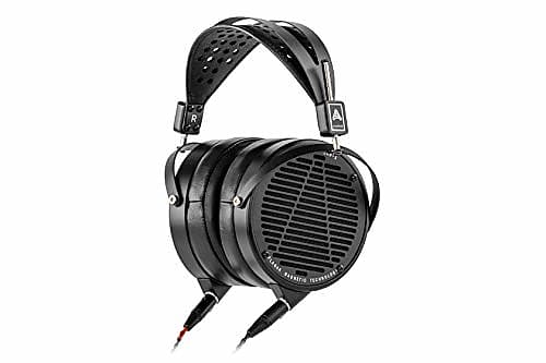 audeze headphone