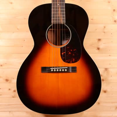 Martin Custom Shop Signature Editions CEO-7 All Solid Adirondack Spruce / Mahogany Acoustic Guitar for sale