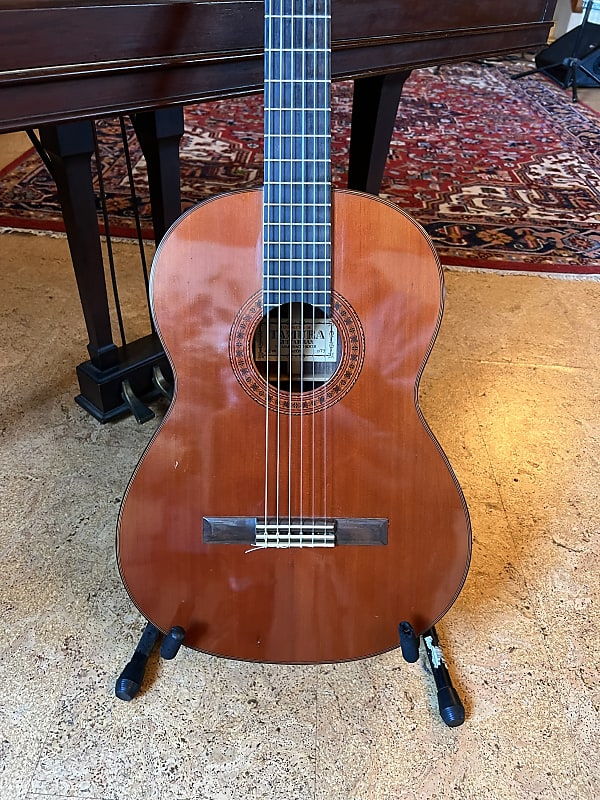 Tamura no. 500 1973 | Reverb