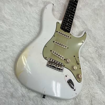 John squire store stratocaster