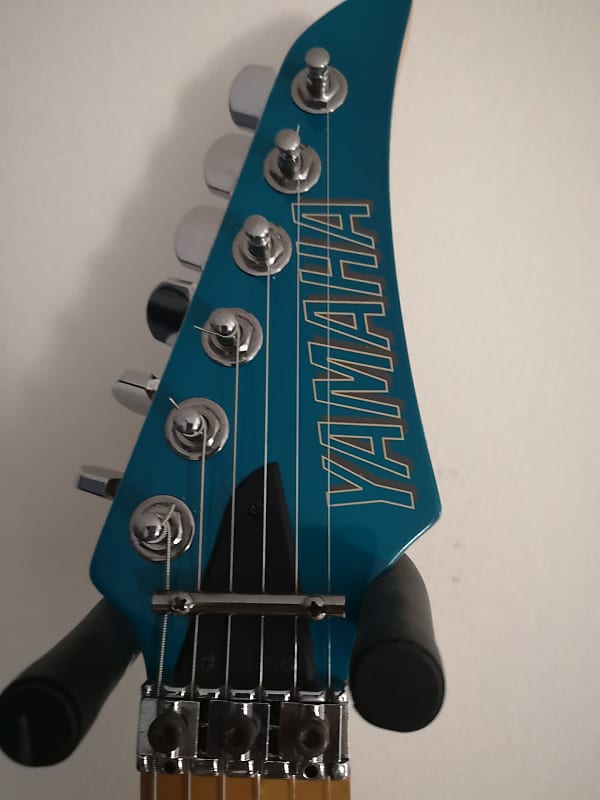 Yamaha Rgx 421 Dm | Reverb