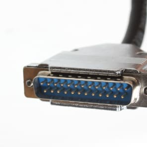 Elite Core DB25-DB2510 25-pin Analog D-Sub Cable - 10' image 3